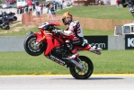 Miguel Duhamel Wheelie 2